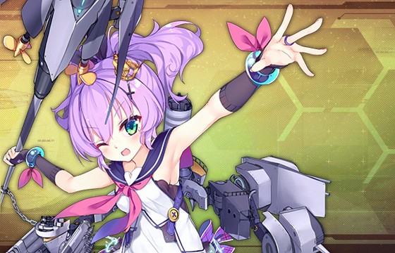 アズレン透過素材まとめ 名無しさんがログインしました